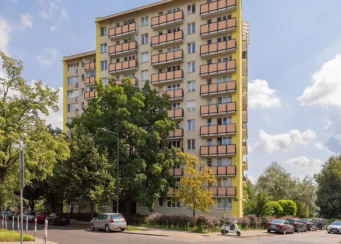 Apartman Atenska Modern Praga By Renters