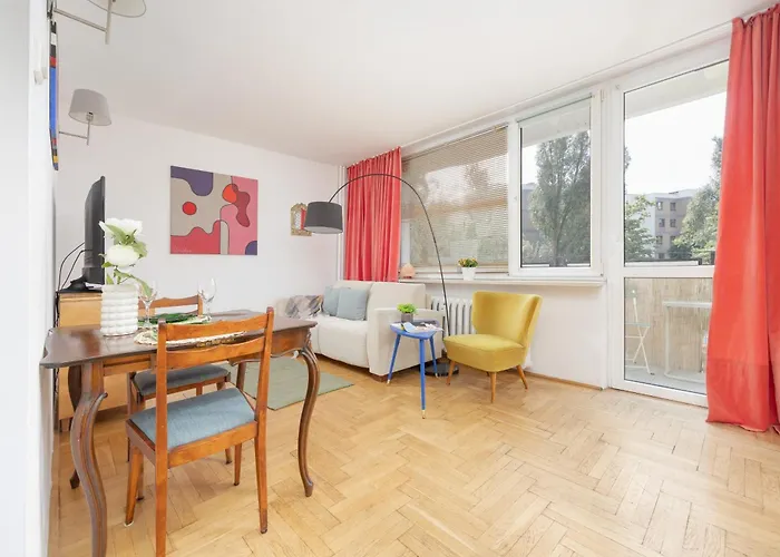 Atenska Modern Praga By Renters Apartman *