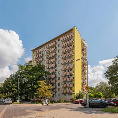 Atenska Modern Praga By Renters Apartment *