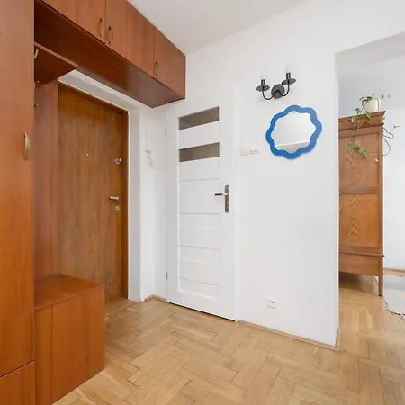 شقة Atenska Modern Praga By Renters *