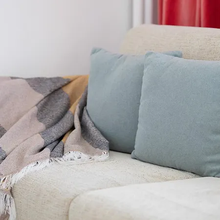 Atenska Modern Praga By Renters *