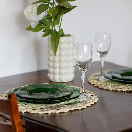 Atenska Modern Praga By Renters * ורשה