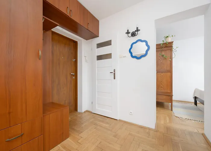 Lägenhet Atenska Modern Praga By Renters *