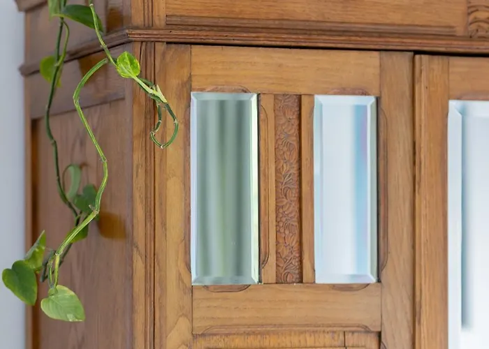 Atenska Modern Praga By Renters Lägenhet Warszawa