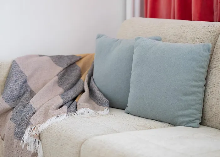 Atenska Modern Praga By Renters *