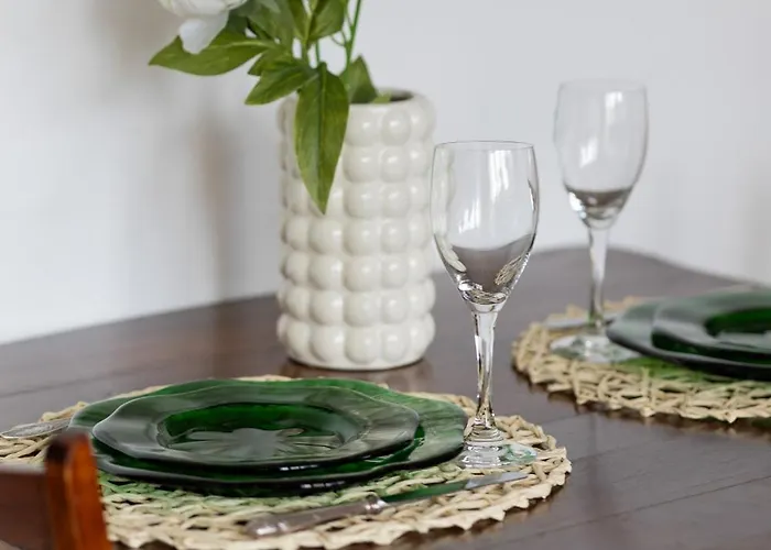 Atenska Modern Praga By Renters * Warszawa