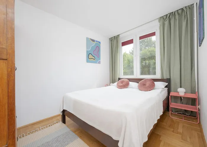 Atenska Modern Praga By Renters