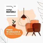 Atenska Modern Praga By Renters Apartmán Varšava