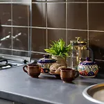Apartmán Atenska Modern Praga By Renters