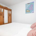 Atenska Modern Praga By Renters * Varšava