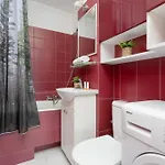 Atenska Modern Praga By Renters Apartmán