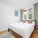 Atenska Modern Praga By Renters