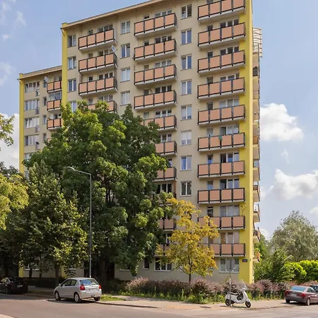 Apartmán Atenska Modern Praga By Renters