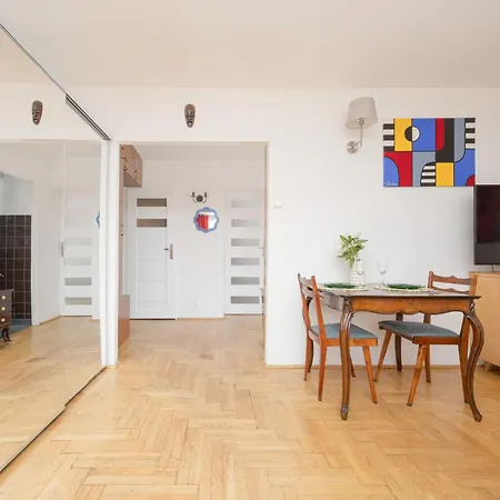 Apartment Atenska Modern Praga By Renters